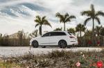 Audi Q7 3.0T Quattro on Vossen Wheels (HF-1) 2018 года